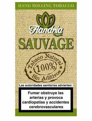 tabaco sauvage