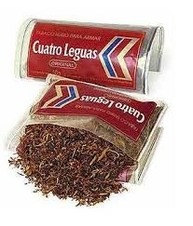 tabaco cuatro leguas