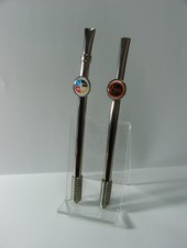 kit de bombillas para mate